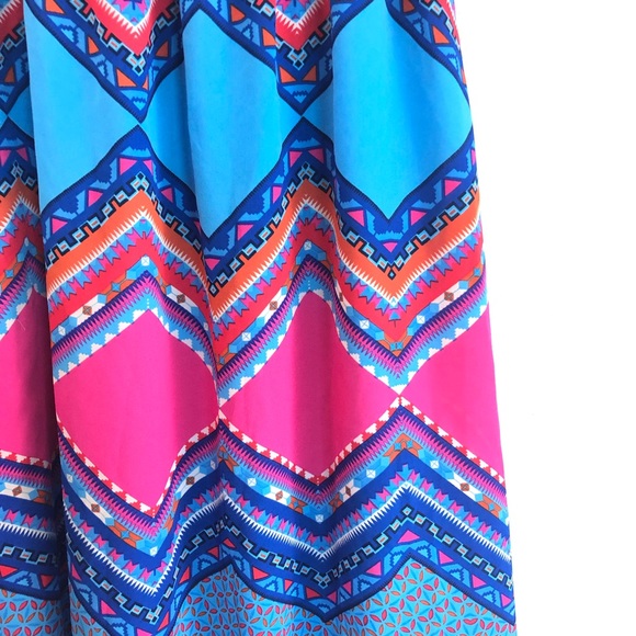 Paper Doll Dress - Picture 5 of 5